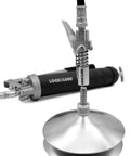 Universal Bearing Packer, LNL145, with grease gun for wheel bearings on trailers