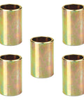 5 Pack Universal Lower Lift Arm Bushing Fits Category II To I Hitch Systems Cat I To Cat II For Tractor Implements