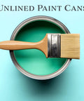 Empty Quart Paint Cans With Lids Pack Of 2 Unlined Metal Cans For Solvents Oil Based Paints Coatings Adhesives And Crafts Value Pack