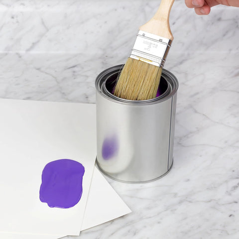 Empty Quart Paint Cans With Lids Pack Of 2 Unlined Metal Cans For Solvents Oil Based Paints Coatings Adhesives And Crafts Value Pack Holds One Quart 4.75 Inches Tall And 4 Inches Diameter Mallet Required To Seal