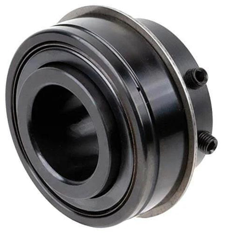 Unmounted Replacement Ball Bearing for ER20SK 1 1/4 Inch Link Belt Industrial Grade Sealed Bearing with Interchangeable Dimensions