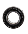 Unmounted Ball Bearing One And Three Eighths Inch WG222EL front view showing sealed design and durability.