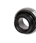 Front view of Unmounted Ball Bearing One And Three Eighths Inch WG222EL Highly Customizable For Standard To Heavy Duty Performance