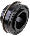 Unmounted Replacement Ball Bearing For Industrial Machinery Interchangeable With Standard Brands Engineered Seals For Longer Life Setscrew Rexnord Link Belt ER19 1 3 16 Inch Bore Heavy Duty Performance