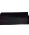 Ultra soft urethane anti vibration pads deliver superior vibration isolation, non skid grip, and impact absorption, 12x6x1/8 inch pad