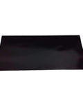 Ultra soft urethane anti vibration pads deliver superior vibration isolation, non skid grip, impact absorption, 12x6x1/8 inch 70D pad