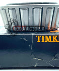 USA Made Timken 3877 Tapered Roller Bearing For Hyster 30228 on box, 1.625 Inch Bore, 1.1875 Inch Inner Width