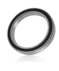 Close-up of a single one-way clutch bearing from Two Pack One Way Clutch Bearing Kit Fits Multiple UTV Models Including Commander Renegade Outlander 330 400 450 570 650 850 1000 Maverick Max 1000R Defender HD5 And 500 570 650 800 800R Variants.