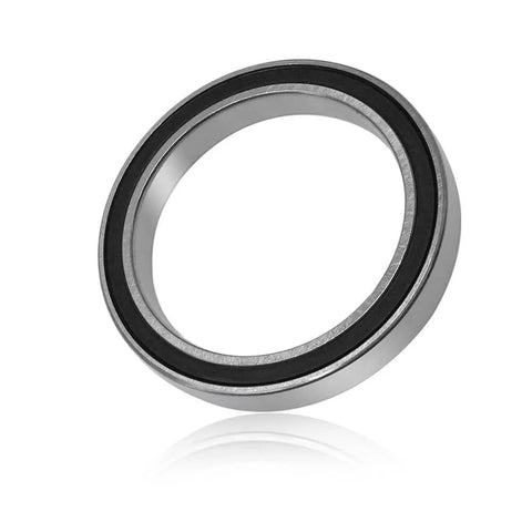 Close-up of a single one-way clutch bearing from Two Pack One Way Clutch Bearing Kit Fits Multiple UTV Models Including Commander Renegade Outlander 330 400 450 570 650 850 1000 Maverick Max 1000R Defender HD5 And 500 570 650 800 800R Variants.