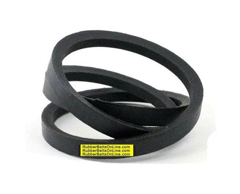 V-Belt A27 (4L290) Top Width 1/2" Thickness 5/16" Length 29"inch - Buy Bearings online - Fast US Shipping