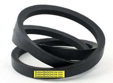 V-Belt A96 (4L980) Top Width 1/2" Thickness 5/16" Length 98"inch - Buy Bearings online - Fast US Shipping