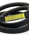 V-Belt AX56 Top Width 1/2" Thickness 5/16" Length 58"inch - Buy Bearings online - Fast US Shipping