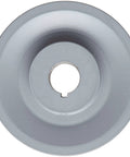 Heavy Duty Bored To Size V Belt Sheave With Quick Detachable Bushings, 4.45 Inch Outer Diameter And 0.875 Inch Bore, TB Wood's BK4778 FHP