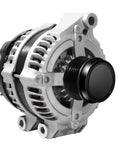 New 160 Amp Alternator Replacement For Dodge Grand Caravan Journey Avenger Town And Country Chrysler 200 Ram CV And VW Routan With V6 2011 Through 2020 12V High Output Plug N Play Auto Generator