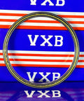 VA035XP0 Thin Section Bearing 3.5" x 4" x 0.25" inch displayed on a VXB branded background.