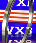 VA035XP0 Thin Section Bearing 3.5" x 4" x 0.25" inch close-up view of the bearing ring with a sleek design.