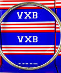 VA055CP0 Thin Section Bearing 5 1/2x6x1/4 inch Open - VXB Ball Bearings