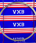 VA060XPO Slim Section Bearing Bore Dia. 6" Outside 6 1/2" Width 1/4" - VXB Ball Bearings