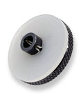 Vacuum Bagging Connector For Carbon Fiber Fiberglass And Prepreg Composite Materials with Quick Twist Lock, 6061 Billet Aluminum