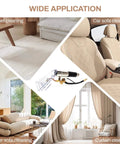 Wide application of Extractor Wand And Cleaning Head for carpet, car, sofa, and curtain cleaning with sealed spray design.