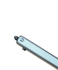 Handle Assembly Compatible With Hoover Steam Complete Pet WH21000 OEM Replacement Part metal tip close-up