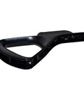 Replacement Vacuum Upper Handle Assembly For UK30100 And UK30200, ergonomic black contour grip, 430000944 520A00273