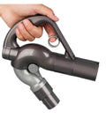 Ergonomic Handle Tube Grip Holder Replacement for CY22 CY23 CY28 Vacuum Cleaners Big Ball Cinetic Total Clean