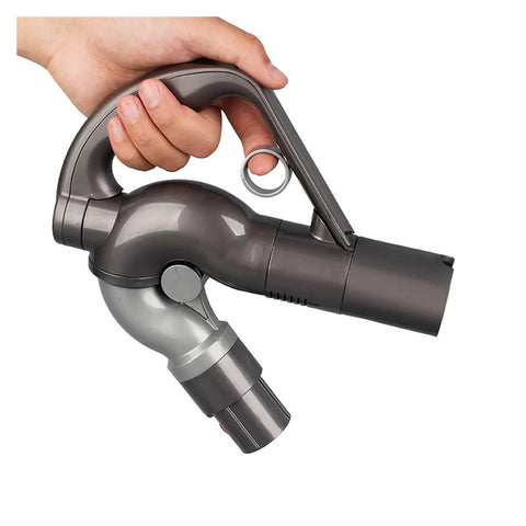 Ergonomic Handle Tube Grip Holder Replacement for CY22 CY23 CY28 Vacuum Cleaners Big Ball Cinetic Total Clean