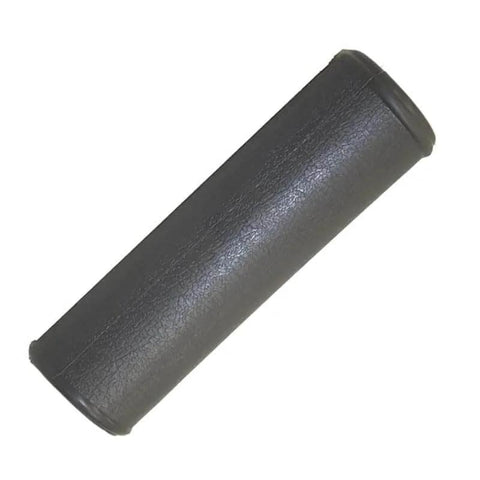 Replacement Vacuum Cleaner Handle Grip 35293-22 For Eureka and Sanitaire upright vacuums, textured black grip design.