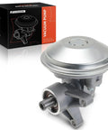 Premium Vacuum Pump For Ford F Series Trucks And Econoline Vans 1994 1995 7.3L V8 with packaging box