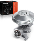 Premium Ford Vacuum Pump Replacement Fits F150 F250 F350 F100 Ranger E150 Econoline Club Wagon 1983 1992 with box