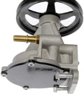 GM SUV vacuum pump replacement for Cadillac Chevrolet GMC vehicles