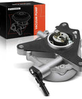 Jeep Dodge Fiat vacuum pump replacement A-Premium box and pump for OEM style fit and easy installation.