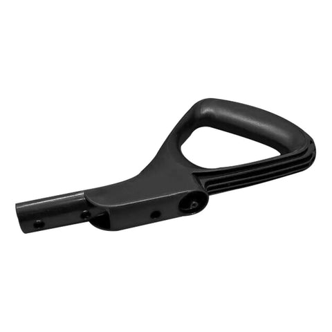 Replacement Vacuum Upper Handle Assembly For UK30100 And UK30200 Fits Cracked Grip And Broken Handles Ergonomic Contour Grip