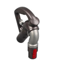Handle Tube Grip Holder Replacement for CY22 CY23 CY28 Vacuum Cleaners Big Ball Cinetic Total Clean Wand Handle 967373 01
