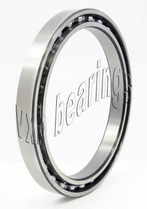 VB020CP0 Thin Section Bearing 2x2 5/8x5/16 inch Open - VXB Ball Bearings