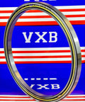 VB040CP0 Thin Section Bearing 4x4 5/8x5/16 inch Open - VXB Ball Bearings