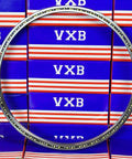 VC080CP0 Thin Section Bearing 8" x 8-3/4" x 3/8" inch displayed against VXB packaging.