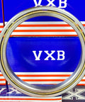 VD040CP0 Thin Section Bearing 4x5x1/2 inch Open Slim - VXB Ball Bearings