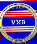 VD042CP0 Thin Bearing 4 1/4x5 1/4x1/2 inch Open - VXB Ball Bearings