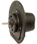 Blower Motor Without Wheel For Automotive HVAC System 35587 Vehicle Specific Fit OE Design And Performance Metal Construction Meets Or Exceeds OEM Specs Compatible With Four Seasons Trumark Brand