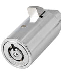 2 Pack Vending Machine Lock Set With Keyed Alike High Security Tubular Keyway Locks For Most Soda And Snack Machines With T Handles Includes 6 Keys