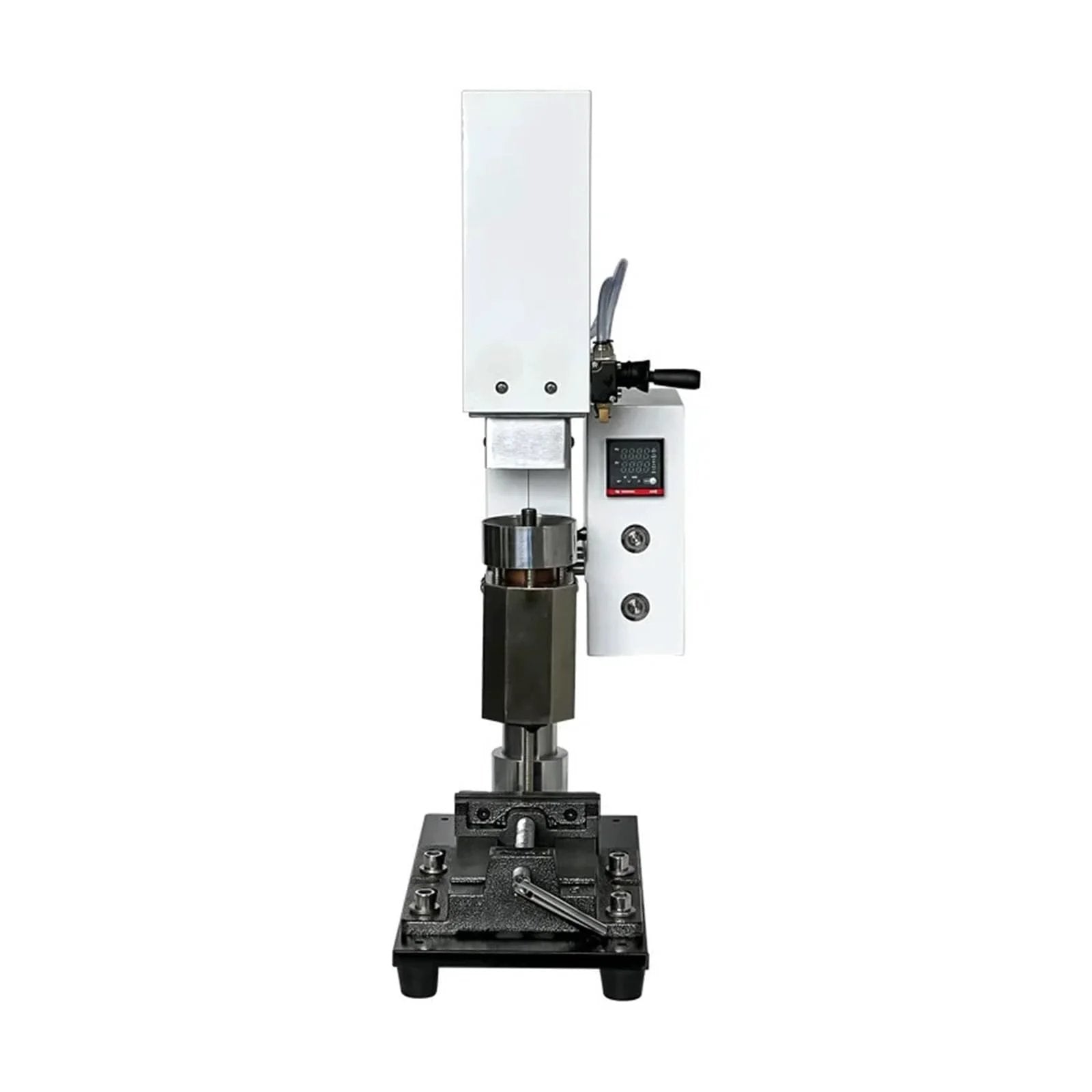 Compact Lab Injection Molding Machine For Small Parts