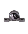 Vertical pillow bearing block from ✝️ 8mm t8 200mm lead screw nut set for 3D printer and CNC automation.
