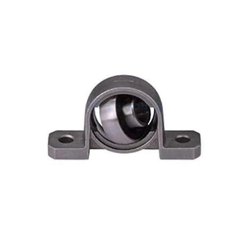 Vertical pillow bearing block from ✝️ 8mm t8 200mm lead screw nut set for 3D printer and CNC automation.