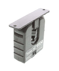 Side view of Current Status Switch With Split Core For VFD Motors, Hawkeye H904 Microprocessor Based Amperage Monitor