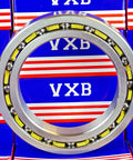 VG042CP0 Thin Section Bearing 4 1/4x6 1/4x1 inch Open - VXB Ball Bearings