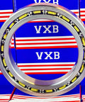VG050CP0 Thin Section Bearing 5x7x1 inch Open Slim - VXB Ball Bearings