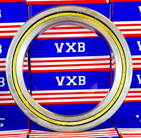 VG055CP0 Thin Section Bearing 5 1/2x7 1/2x1 inch Open - VXB Ball Bearings