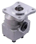 VIIKEND Hydraulic Gear Pump 67810-75100 6781075100 compatible with Kubota Tractor B8200E B8200D side view
